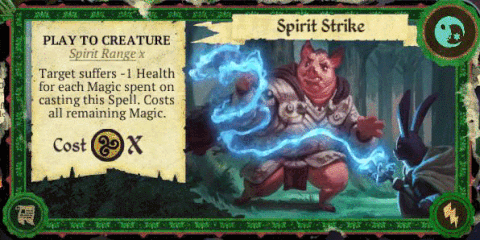 strike GIF
