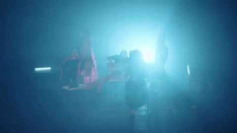 Girl Group Acapella GIF by Citizen Queen