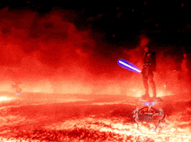 Star Wars GIF
