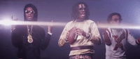 emmitt smith GIF by Migos