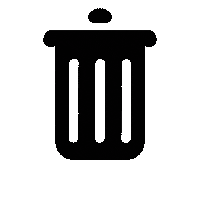 Waste Management Bitcoin Sticker by Zypto