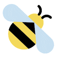 Summer Rainbow Sticker by iamkai.co