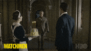 Its Time Dc GIF by Watchmen HBO