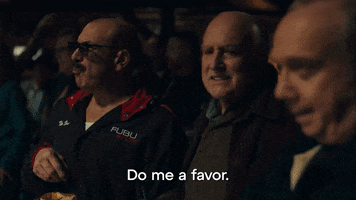 Season 7 Showtime GIF by Billions