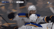 ice hockey sport GIF by NHL