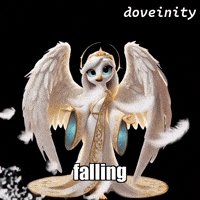 Serenity GIF by thedoveinity