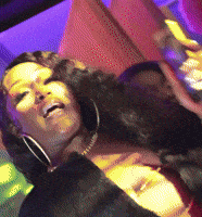 Kyra Dancing GIF by Popular Demand Entertainment