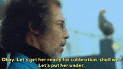 let's do this season 1 GIF by Dream Corp LLC