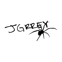Spider Ugh Sticker by JGrrey