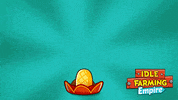 popping up idle farming empire GIF by Futureplay Games