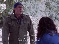 season 2 netflix GIF by Gilmore Girls 