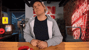 TheNonStoppers hallo zzz im in count me in GIF