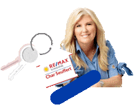 remaxsunshine char seuffert Sticker