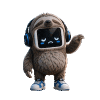 Sad Sticker Sticker by UJFM