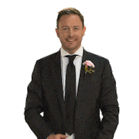 Laugh Out Loud Reaction Sticker by Married At First Sight