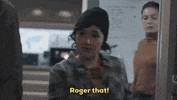 Fbifam GIF by CBS