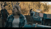 Elizabeth Donna GIF by FROM