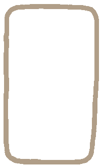Frame Border Sticker