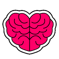 Heart Love Sticker by ORÖ