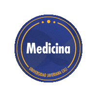 Salud Cuidado Sticker by Javeriana Cali