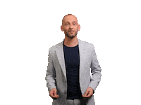 Berki Sticker by Starostové a nezávislí