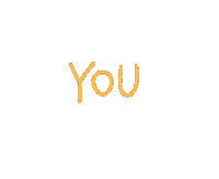 Love You Hearts Sticker