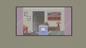 I'm Really In Trouble