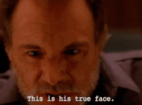 season 2 episode 6 GIF by Twin Peaks on Showtime