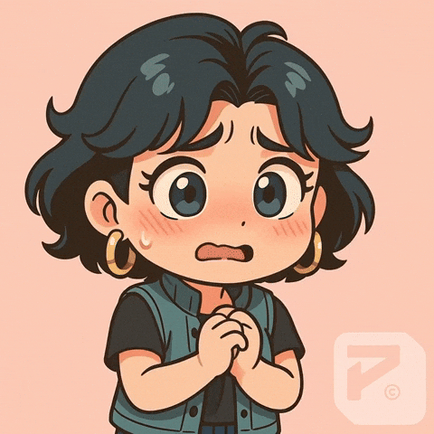 Animated Text Hana GIF by Persona