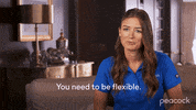 Here We Go Bravo GIF by PeacockTV