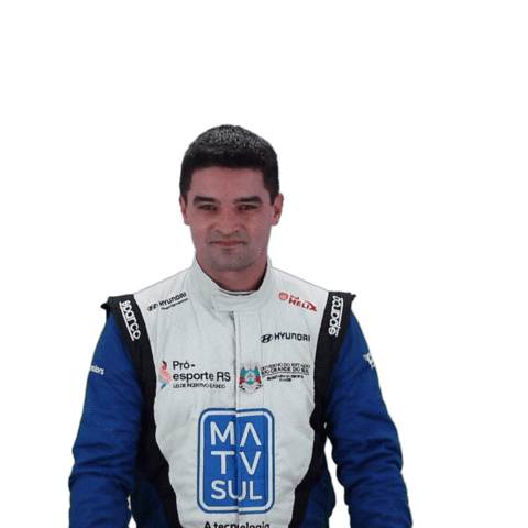 Sena Sticker by Copa Shell HB20