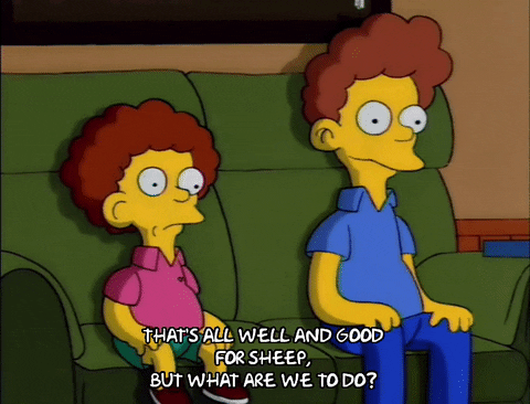 season 5 todd flanders GIF