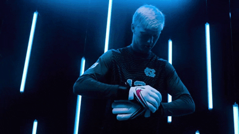North Carolina GIF by UNC Tar Heels