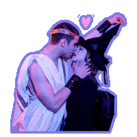 In Love Raquel Sticker by Netflix España