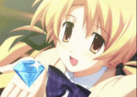 Chaos Head GIF