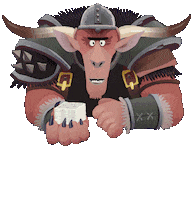 Draw Cards Sticker by Mexer