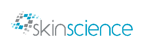 Sticker by Skin Science
