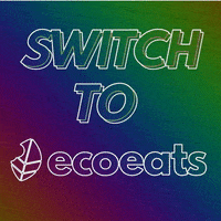 Uber Eats Food Delivery GIF by ecoeats