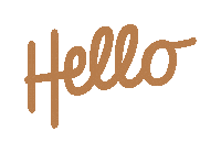 Text Hello Sticker by urbanwalls