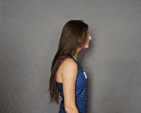 Celebration Look GIF by BYU Cougars