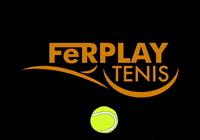 Ferplaytenis GIF by Tenis Laviron