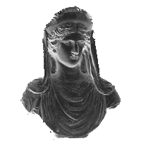 TheBrvtalist glitch bust thebrvtalist brvtalvision Sticker