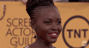 TNTDrama tnt award show sag tnt drama GIF