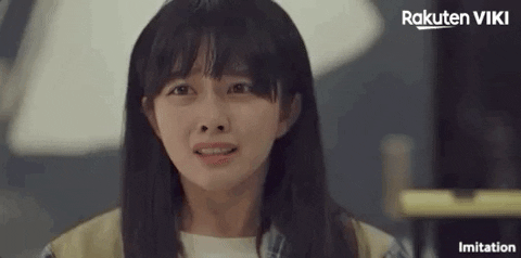 Oh No Omg GIF by Viki