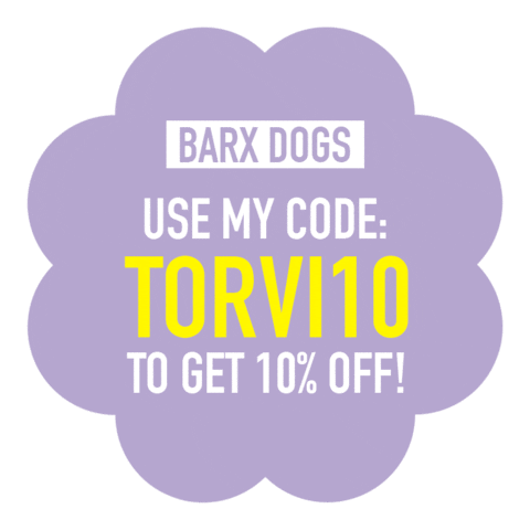 Discount Code Sticker by Barx