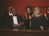 Academy Awards Oscars GIF