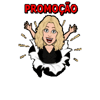 Promocao Felicidade Sticker by zia intima