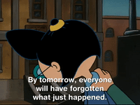 hey arnold nicksplat GIF