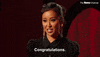 Season 1 Celebration GIF by The Roku Channel