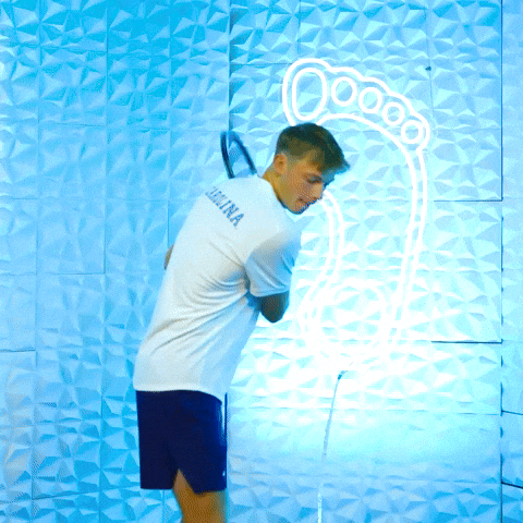 University Of North Carolina Look GIF by UNC Tar Heels